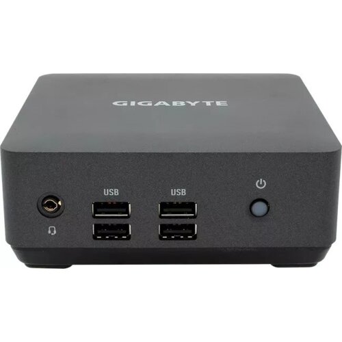 Gigabyte BRIX Crno i3-1315U Cijene
