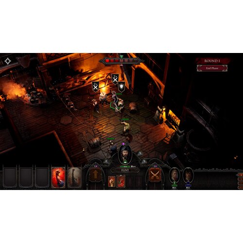 Microids Flint: Treasure Of Oblivion (Series X) Cene