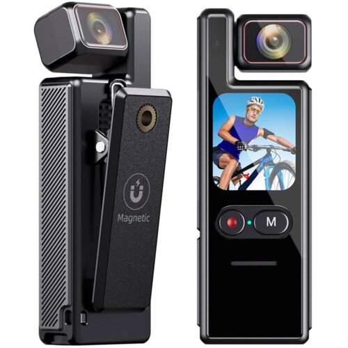  akciona kamera pocket L17 (ip waterproof) 4K ultra hd Cene