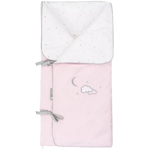Kikka Boo Vreća za povijanje bebe Dream Big Pink KKB80012-180 Cene