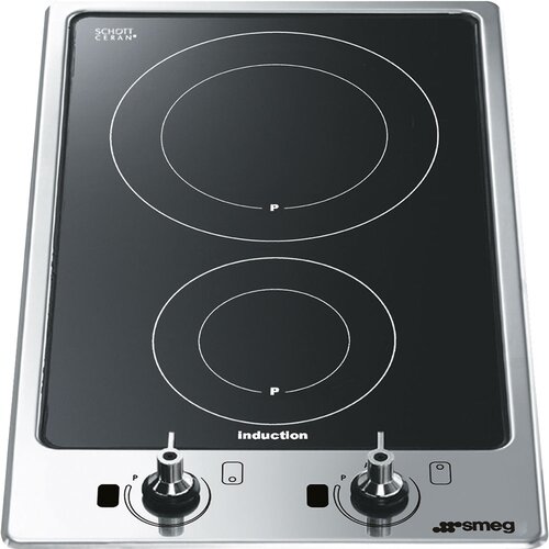 Smeg PGF321-1 Domino indukcijska ploča Cene