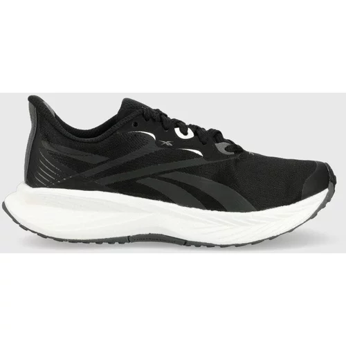 Reebok Tekaški čevlji Floatride Energy 5 črna barva