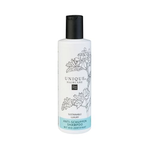 Unique Beauty Šampon protiv peruti - 250 ml Cijene