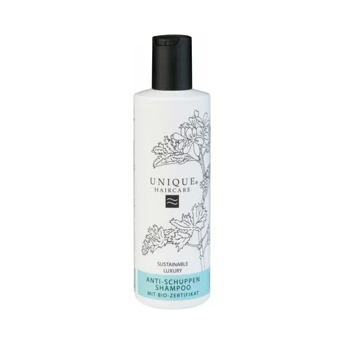Unique Beauty Šampon protiv peruti - 250 ml
