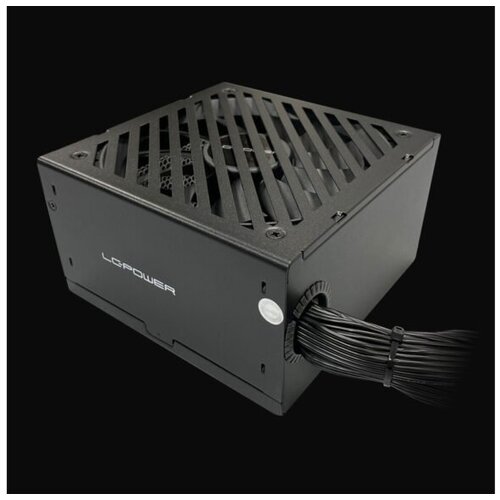 LC-Power LC6650B-SI V3.1650w, 80+ bronze, up to 85%,ATX 3.1, Cijene