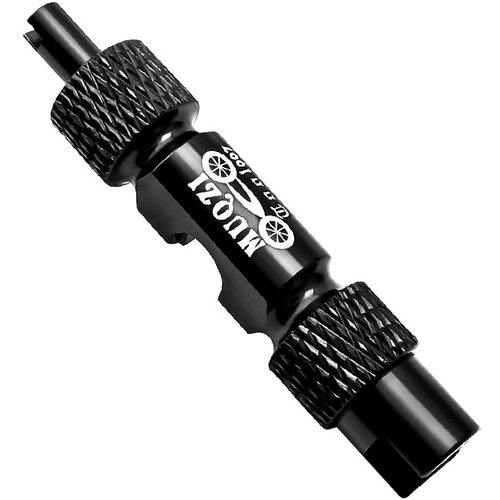 INF orodje za odstranjevanje jedra ventila iz aluminijeve zlitine black, (21236744) Slike