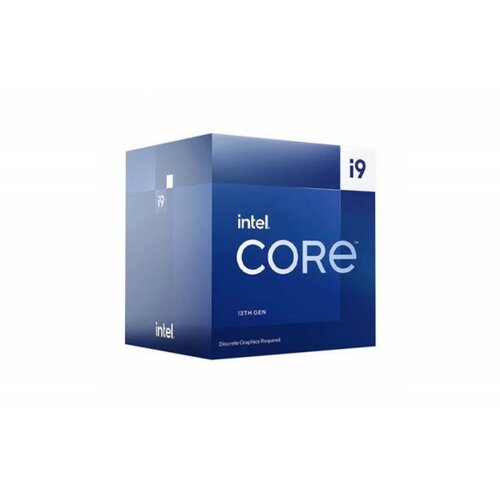 Intel CPU Core i9 13900F Slike