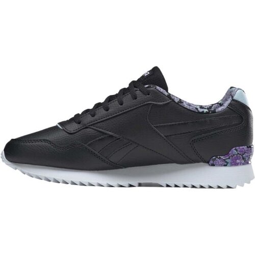 Reebok Nizke superge Royal Glide Črna Slike