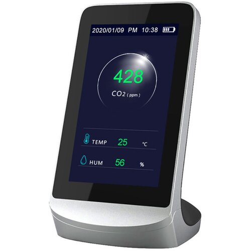 Levenhuk Wezzer Air MC60 Air Quality Monitor Cijene