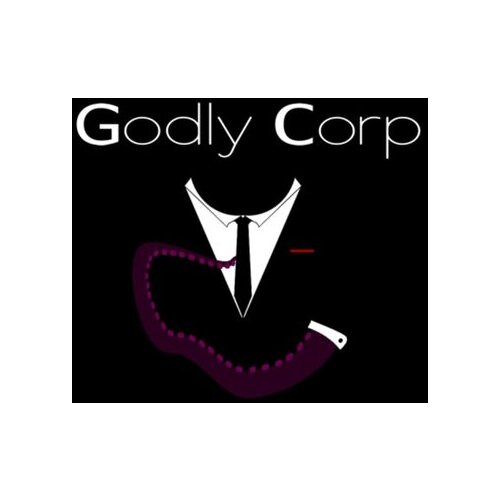  godly corp (pc) steam key global Cene