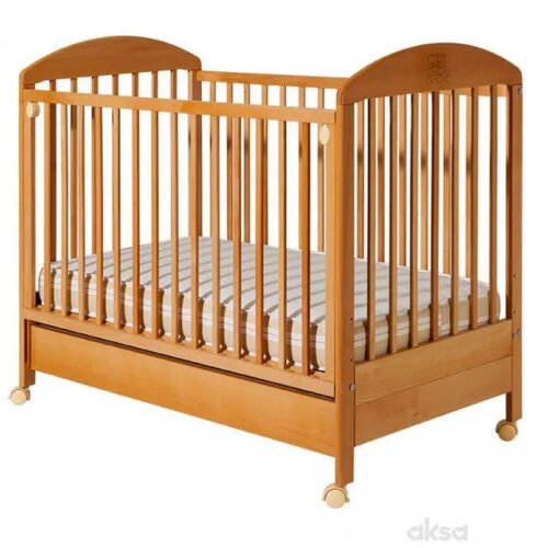 Bambino krevetac 