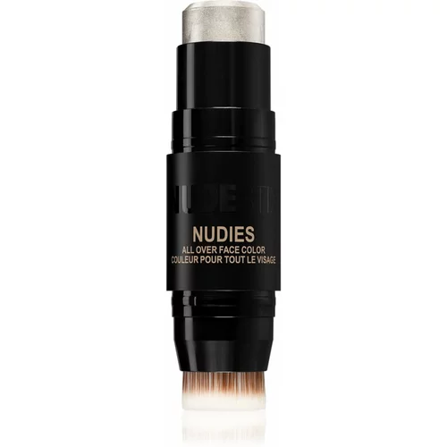 Nudestix Nudies Glow multifunkcionalni highlighter u sticku nijansa Illumi Naughty 7 g