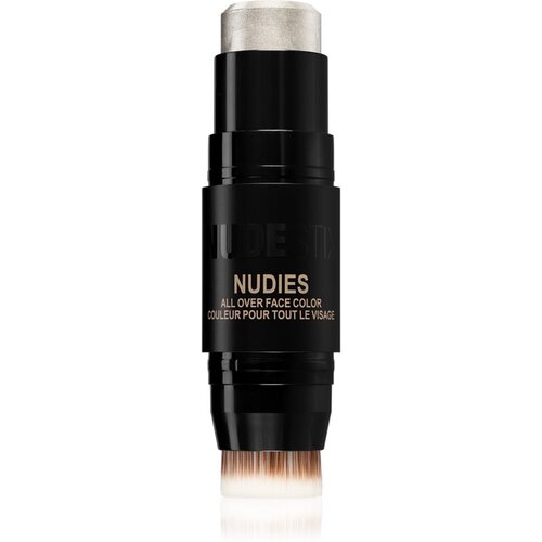 Nudestix Nudies Glow večnamenski osvetljevalec v paličici odtenek Illumi Naughty 7 g Cene