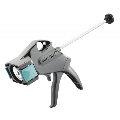 Wolfcraft Pištolj za silikon MG 300 Cene