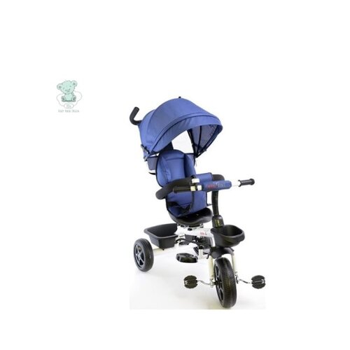  Tricikl sportisimo blue T188BLUE Cene