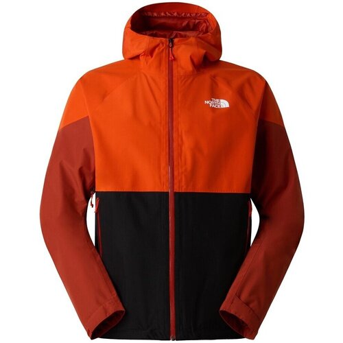 The North Face Jakne Lightning pisana Cene