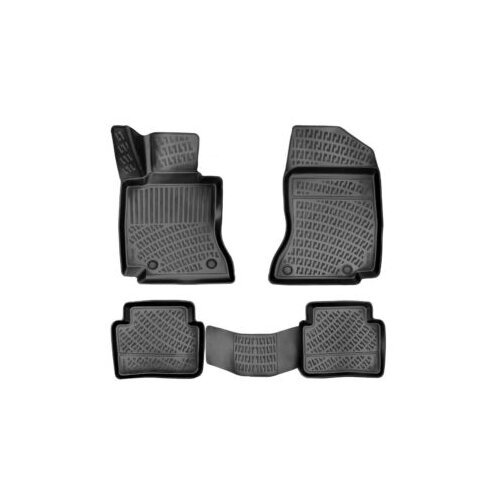  AUTO PATOSNICE GUMENE TIPSKE MERCEDES C W206 2021– (3d duboke rizline) Cene
