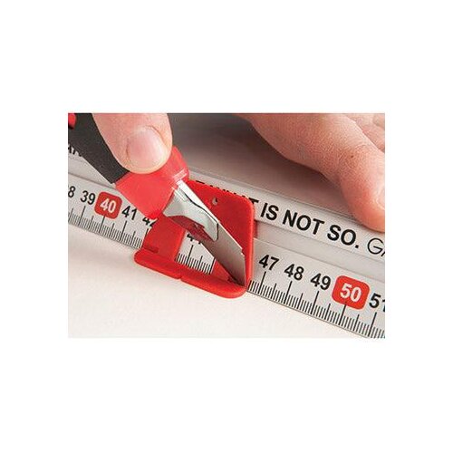 Kapro merna letva 60 cm h/v sa libelom trougaoni profil 313 K31360 Slike
