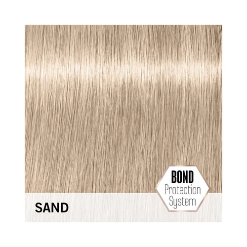 Schwarzkopf BlondMe Pastel Toner - Sand