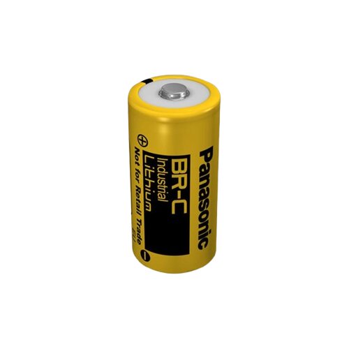 Panasonic Litijum baterija BR26505, BR-C, 3V Slike