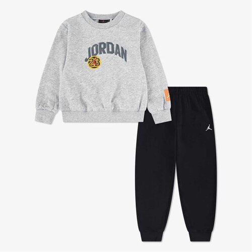 Jordan Jdb mj dynasty ft crew set Cene