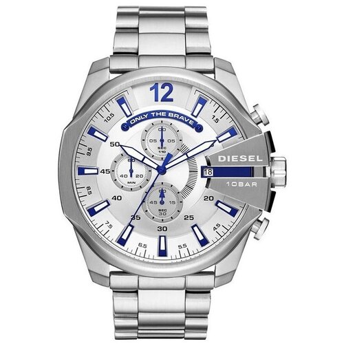 Diesel Analogne ure DZ4477 pisana Slike