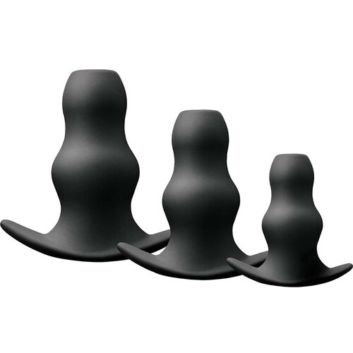 Ns Novelties Renegade Peeker Kit Black Cene