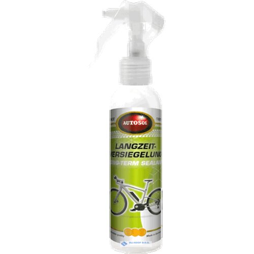 Autosol Sredstvo za za&scaron;titu od uticaja okoline za bicikle 250ml Cene