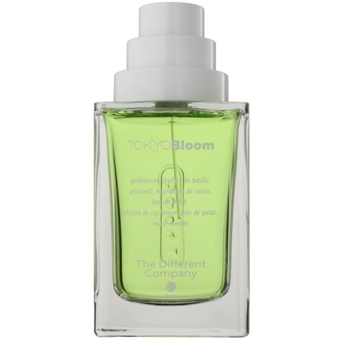 The Different Company Tokyo Bloom toaletna voda punjiva uniseks 100 ml Cijene