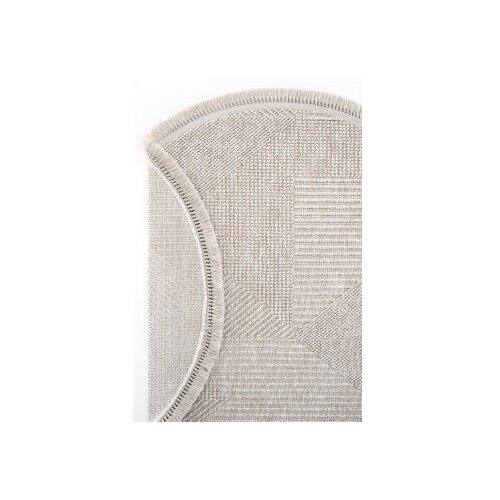 Conceptum Hypnose vera 1455 - mink mink carpet (120 cm) Cene