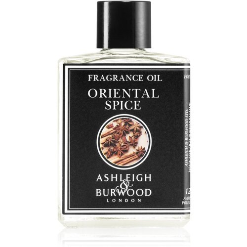 Ashleigh & Burwood London Fragrance Oil Oriental Spice dišavno olje 12 ml Cene