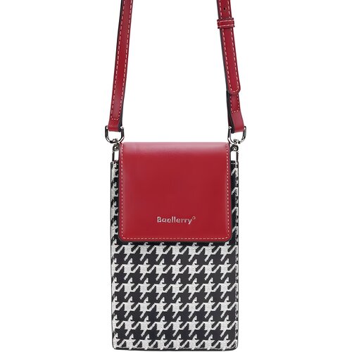 Baellerry Torba MA-35937 - Crvena Cene