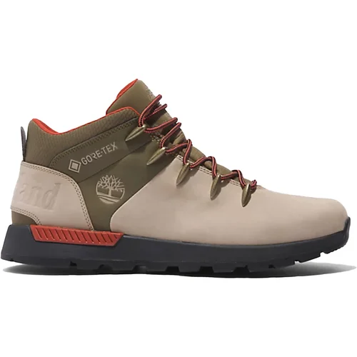 Timberland Sprint Trekker Gore-Tex Chukka Boot