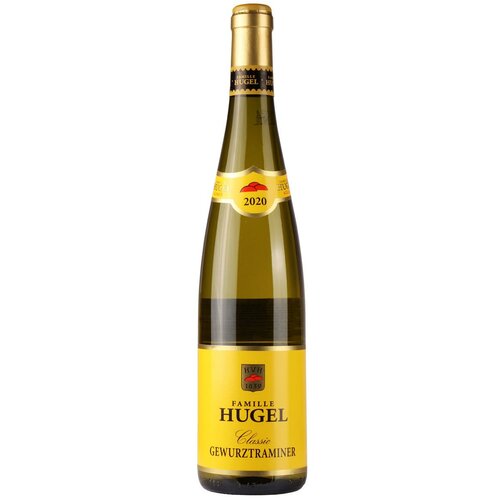 Hugel & Fils hugel gewurztraminer classic Cene