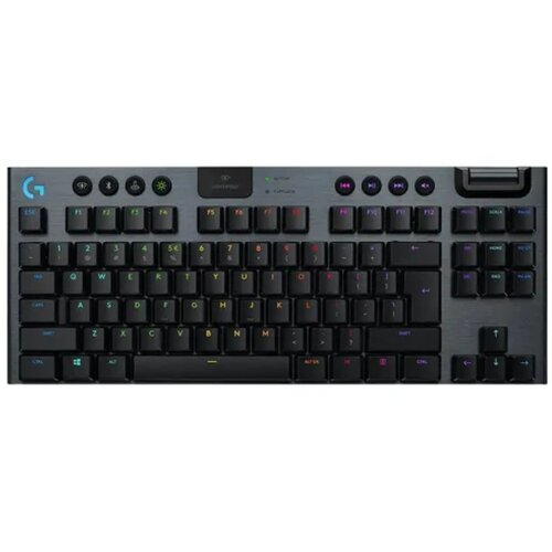 Logitech Bežična tastatura G915 X Lightspeed TKL LowProfile US Cene