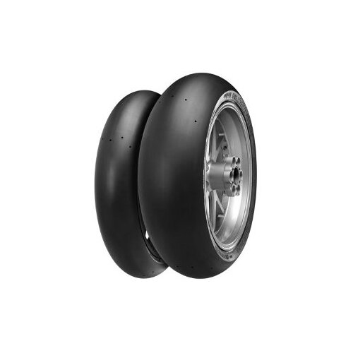 Continental ContiTrack ( 120/70 R17 TL Mischung SOFT, NHS, prednji kotač ) guma za motor Cene