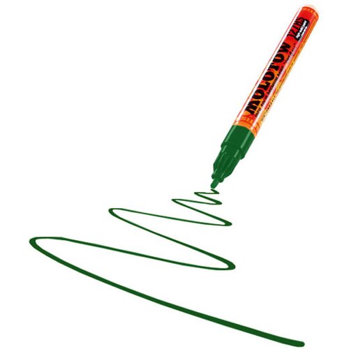  akrilni marker molotow - ONE4ALL 2mm | različne barve Slike
