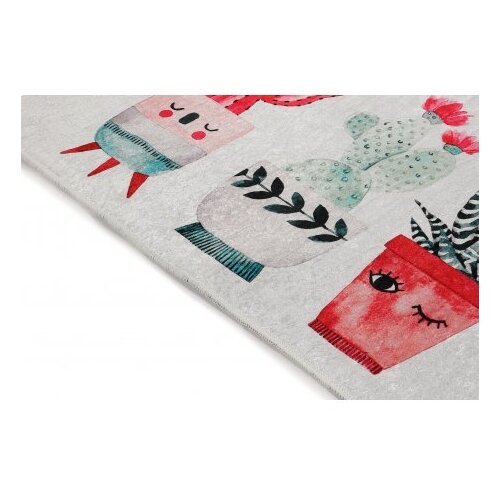 Conceptum Hypnose Happy Cactus DJT ( 60 x 90 ) tepih Slike