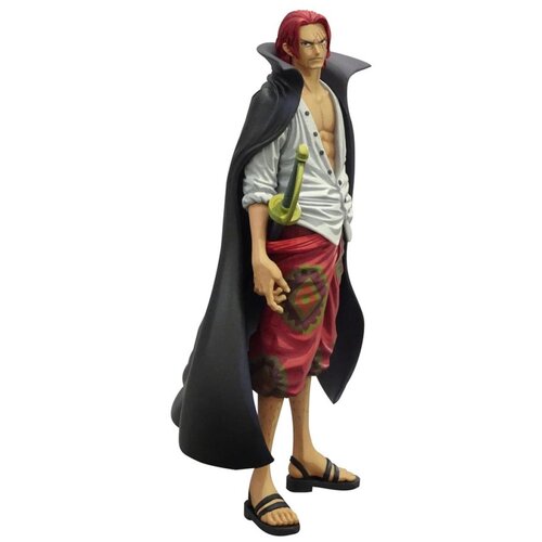 Banpresto Figura One Piece King of Artist - Shanks, 23 cm Cijene