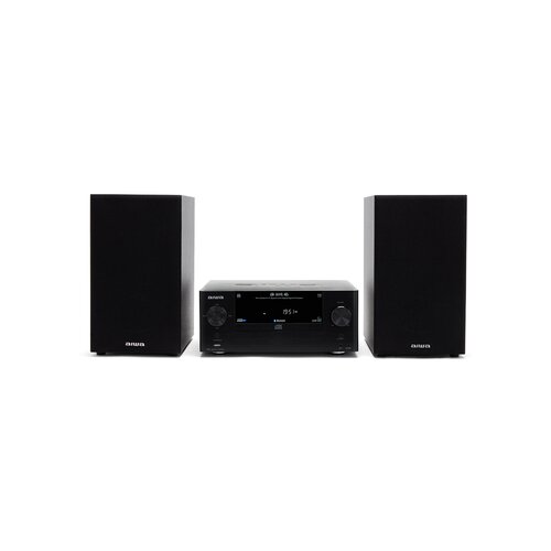  Zvočni sistem Aiwa Micro System MSBTU-500 Cene