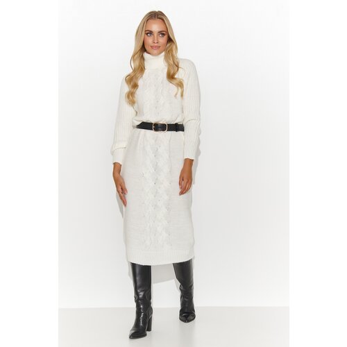 Makadamia Woman's Sweater S137 Slike