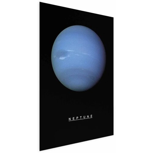  Plakat - Neptune 29.7x42 Bez okvira s margom Cene