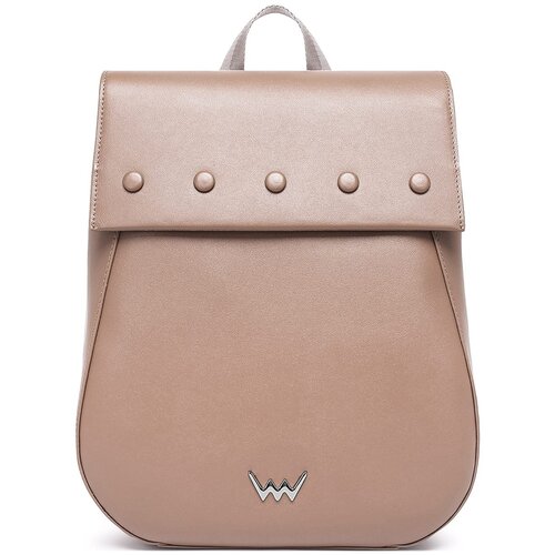 Vuch Fashion backpack Melvin Creme Cene