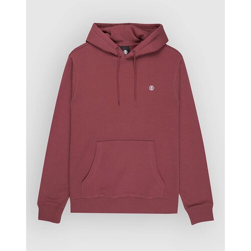 Element Icon Embroidery Pulover s kapuco nocturne Cene