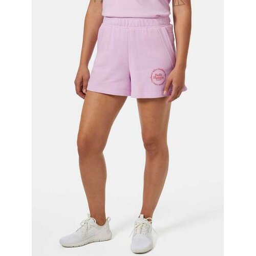Helly Hansen ženski šorts Core Sweat Cene
