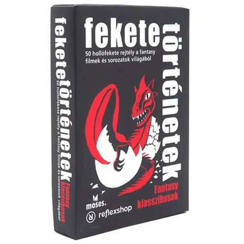 Asmodee Crne priče: Fantasy klasici dru&scaron;tvena igra Cijene