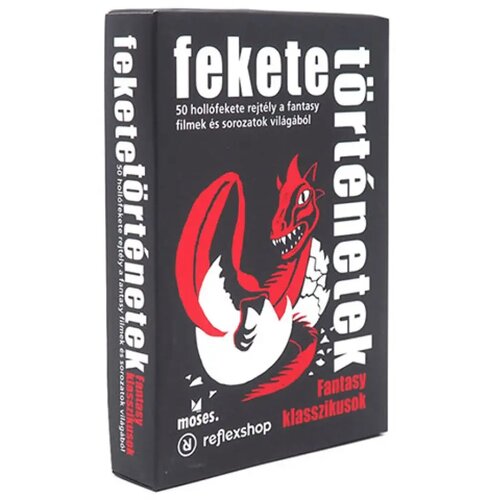Asmodee Črne zgodbe: Fantazijski klasiki družabna igra Cene