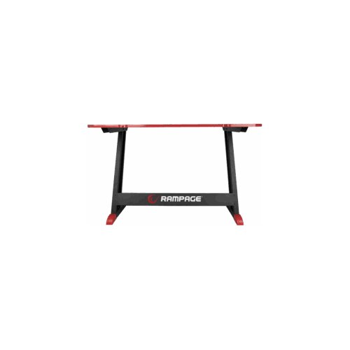 Sto RAMPAGE MR-01 Arena CProfessional T-Shaped Carbon Fiber Surface Gaming Table Slike
