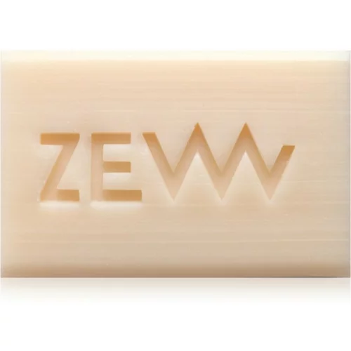 Zew For Men Vegan Hypoallergenic Soap sapun za lice i tijelo 85 g