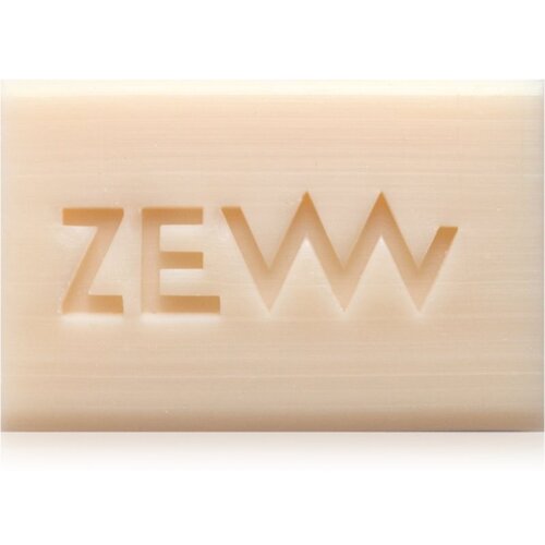 Zew For Men Vegan Hypoallergenic Soap trdo milo za obraz in telo 85 g Cene